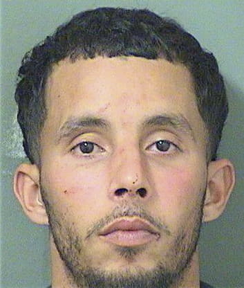 Israel Hernandeznunez, - Palm Beach County, FL 